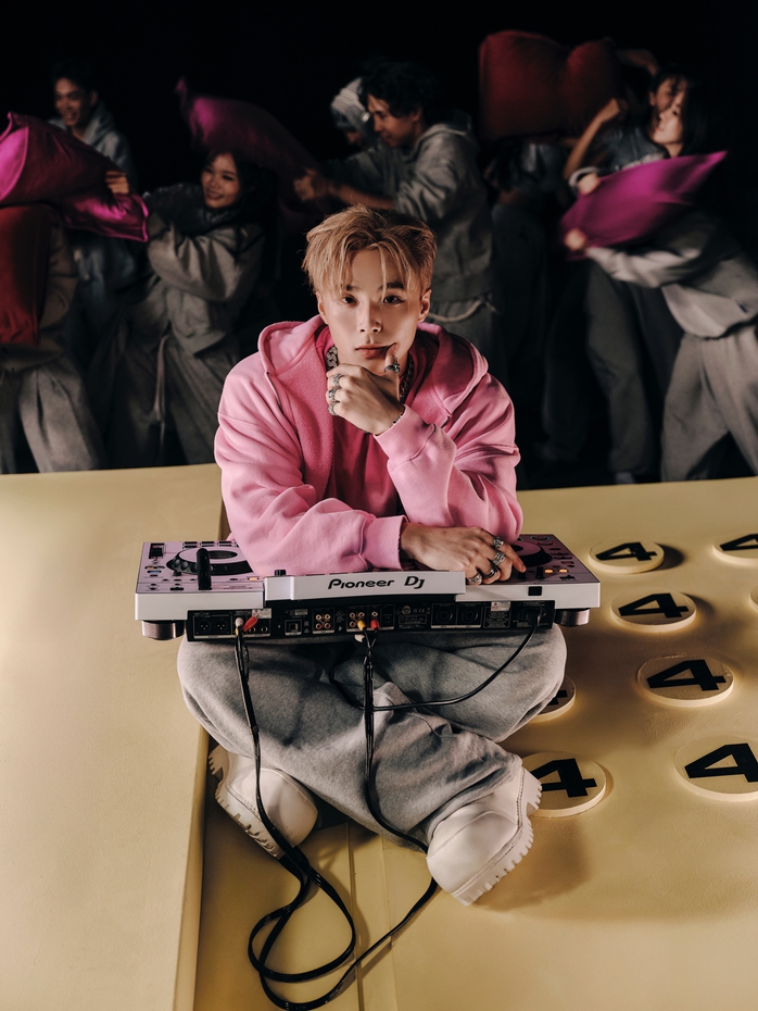 Phương Ly xinh cuốn h&uacute;t  - Ảnh 3.