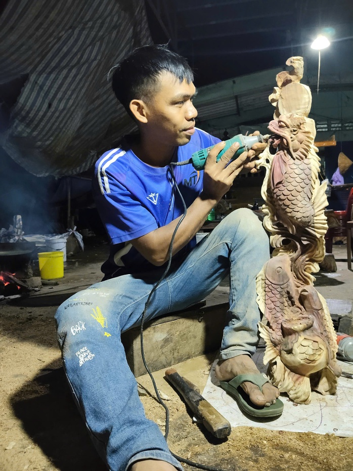 Cuộc thi viết &ldquo;L&Ograve;NG TỐT QUANH TA&rdquo;: Trao y&ecirc;u thương, gặt hy vọng - Ảnh 1.