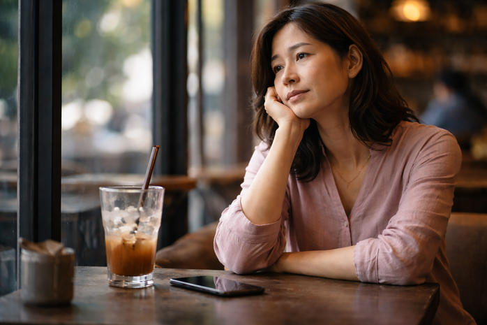 Tuổi trung ni&ecirc;n: Khi mọi thứ lung lay - Ảnh 1.