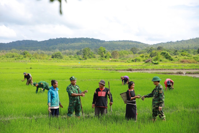 Đổi thay giữa đại ng&agrave;n - Ảnh 1.
