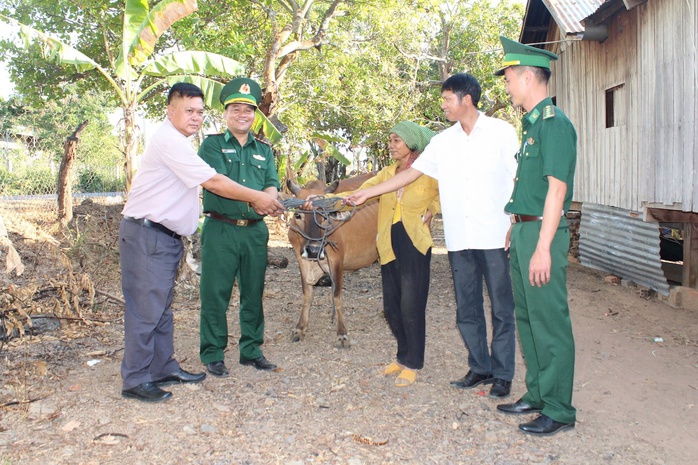 Đổi thay giữa đại ng&agrave;n - Ảnh 2.