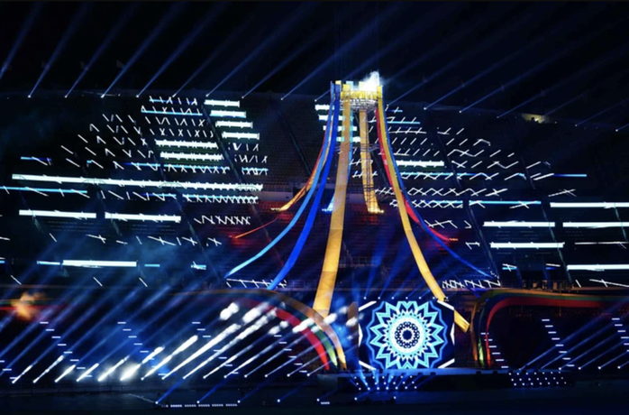 Bế mạc SEA Games 33: Hẹn gặp lại, Malaysia 2027 - Ảnh 1.