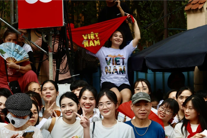 Bộ Công an đề xuất xếp hạng công dân số: Cơ hội và thách thức mới cho xã hội - Ảnh 1. Bộ Công an đề xuất xếp hạng công dân số: Cơ hội và thách thức mới cho xã hội - Ảnh 1.