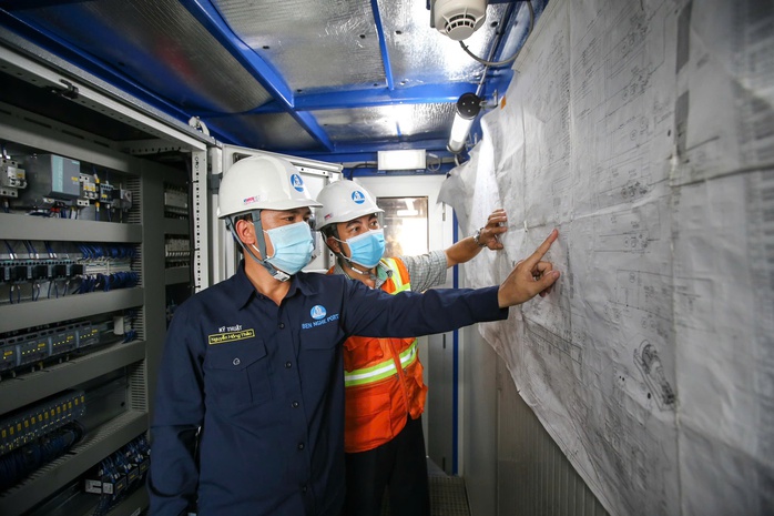 Cảng Bến Ngh&eacute;: Chăm lo to&agrave;n diện đời sống người lao động - Ảnh 3.