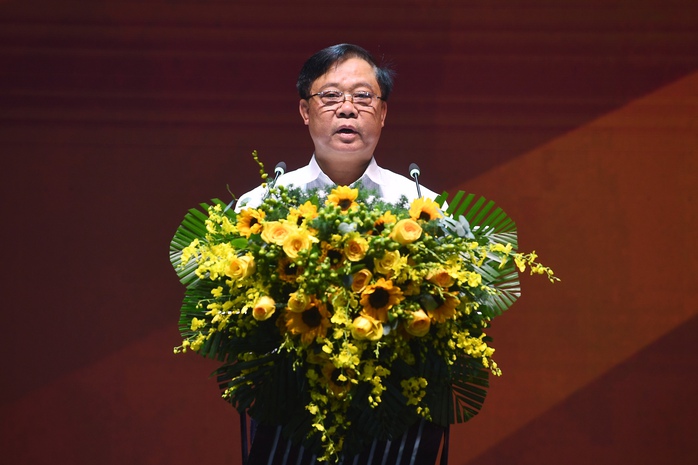 Ra mắt nền tảng Visit Vietnam: Khởi đầu kỷ nguy&ecirc;n số du lịch Việt Nam - Ảnh 2.