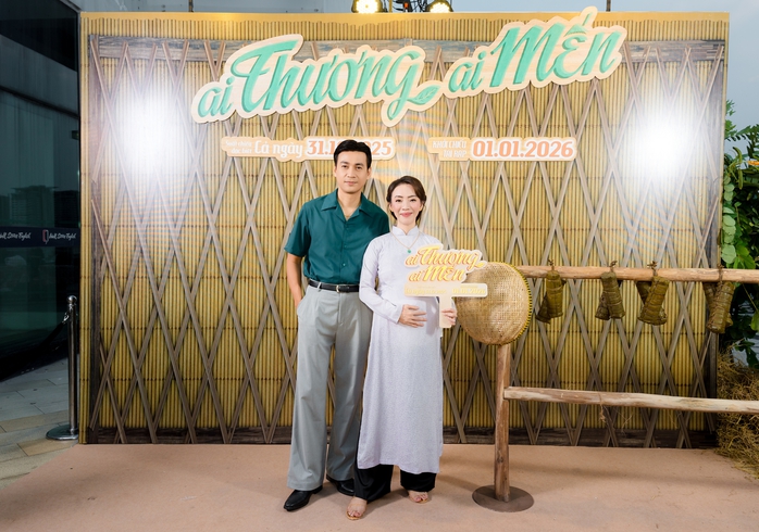 Thu Trang khẳng định kh&ocirc;ng "ng&aacute;n" Trấn Th&agrave;nh, Trường Giang - Ảnh 2.