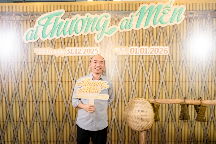 Thu Trang khẳng định kh&ocirc;ng "ng&aacute;n" Trấn Th&agrave;nh, Trường Giang - Ảnh 3.