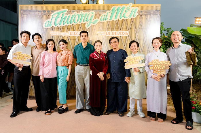 Thu Trang khẳng định kh&ocirc;ng "ng&aacute;n" Trấn Th&agrave;nh, Trường Giang - Ảnh 8.