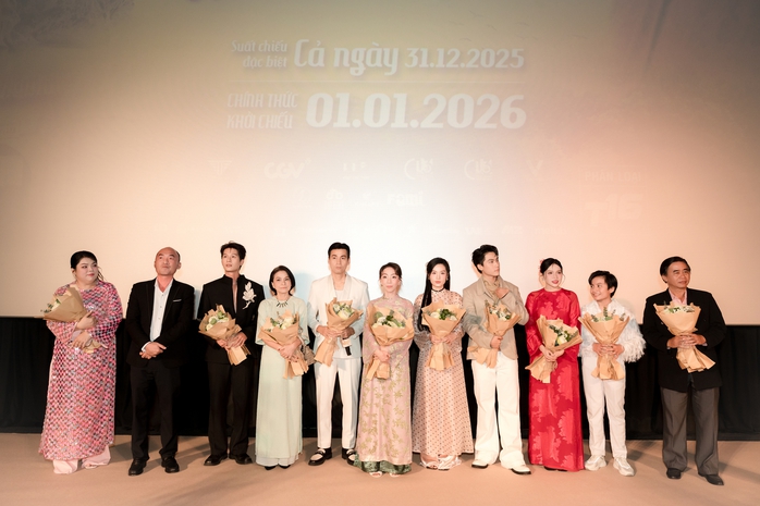 Thu Trang khẳng định kh&ocirc;ng "ng&aacute;n" Trấn Th&agrave;nh, Trường Giang - Ảnh 9.