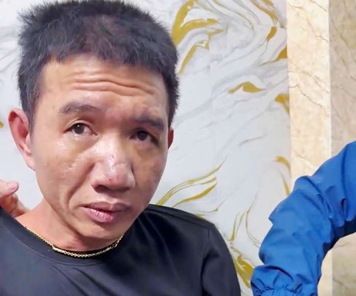 Cảnh sát ập vào phòng kín, bắt quả tang cô gái 28 tuổi cùng 2 người đàn ông - Ảnh 2. Cảnh sát ập vào phòng kín, bắt quả tang cô gái 28 tuổi cùng 2 người đàn ông - Ảnh 2.