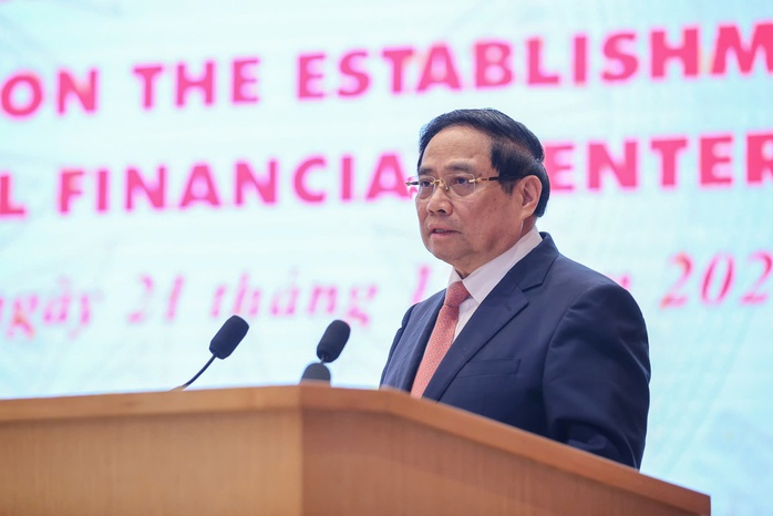 Huyết mạch thu h&uacute;t động lực tăng trưởng mới - Ảnh 1.