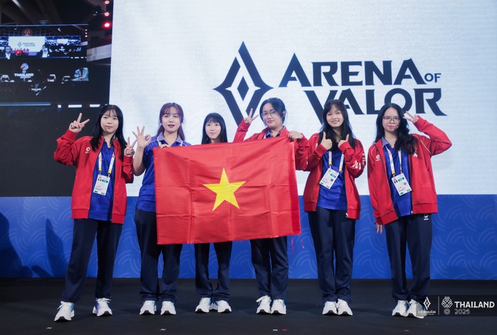 T&acirc;m sự bất ngờ của người cha từng phản đối con g&aacute;i chơi game - Ảnh 2.