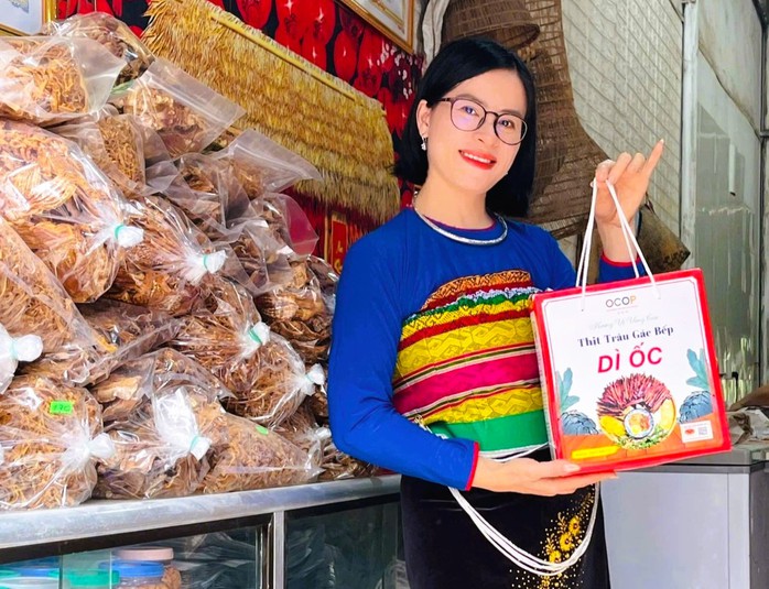 Mạng x&atilde; hội trong lan tỏa m&ocirc; h&igrave;nh tho&aacute;t ngh&egrave;o ở Thanh H&oacute;a - Ảnh 7.