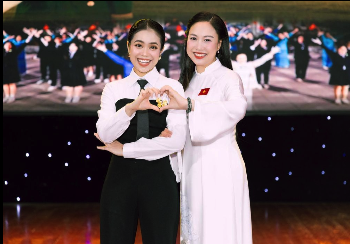 Ra mắt Dự &aacute;n &acirc;m nhạc "&Yacute; Đảng - L&ograve;ng D&acirc;n" ch&agrave;o mừng ĐH Đảng XIV - Ảnh 2.