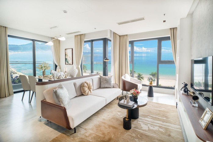 C&uacute;p Phương Trang lần VII: Khi tinh hoa cờ tướng quốc tế hội tụ tại Đ&agrave; Nẵng - Ảnh 4.