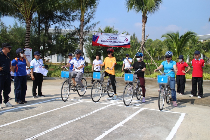 S&ocirc;i nổi Hội thao Benthanh Group - Ảnh 5.