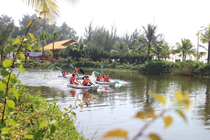 S&ocirc;i nổi Hội thao Benthanh Group - Ảnh 4.