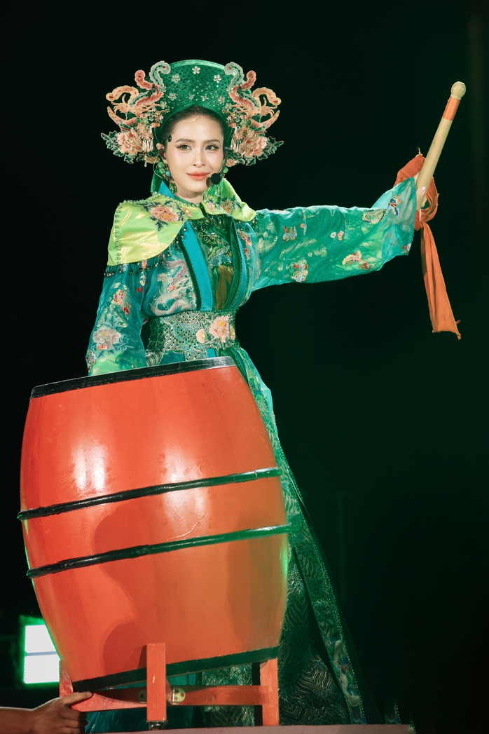 Y Concert 2025: qu&aacute; ấn tượng v&agrave; tự h&agrave;o  - Ảnh 5.