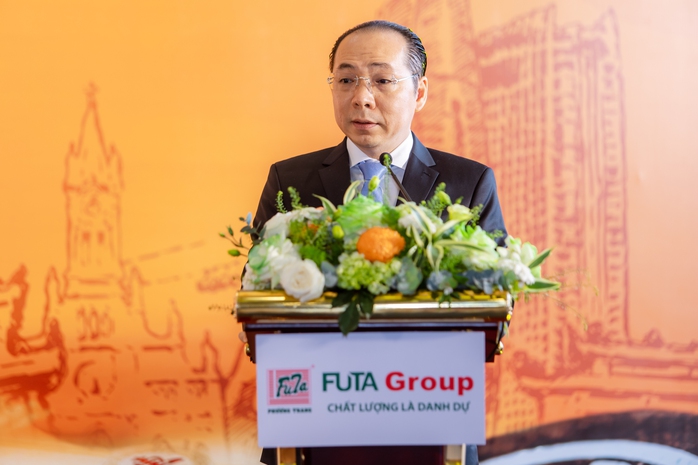 Khai mạc Giải Cờ tướng quốc tế C&uacute;p Phương Trang lần VII quy tụ c&aacute;c danh thủ h&agrave;ng đầu ch&acirc;u &Aacute; - Ảnh 7.