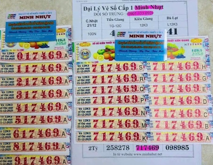 Thông tin nổi bật tại TPHCM ngày 22-12: - Ảnh 1.