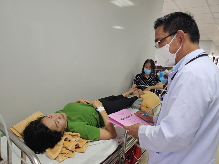 Thông tin nổi bật tại TPHCM ngày 22-12: - Ảnh 2.