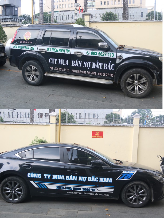 C&ocirc;ng an TPHCM bắt Hồ Th&agrave;nh Được - Ảnh 9.