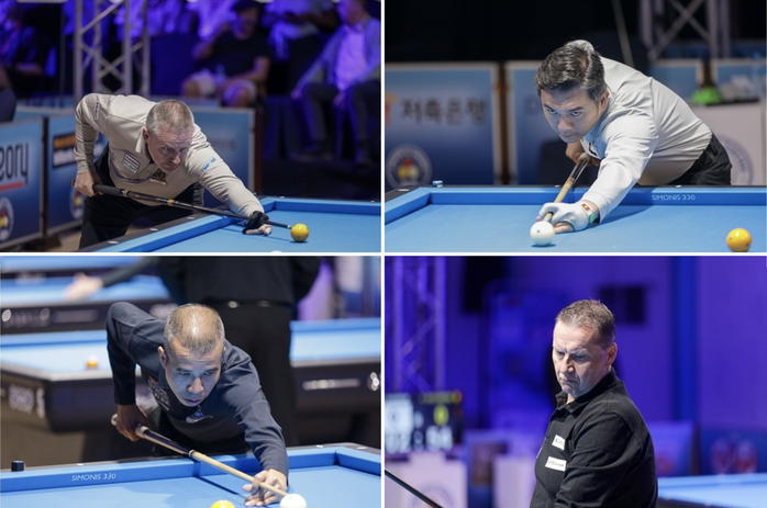 Trần Quyết Chiến đăng quang ở Ph&aacute;p, nhận gần tỉ đồng giải thưởng - Ảnh 1.