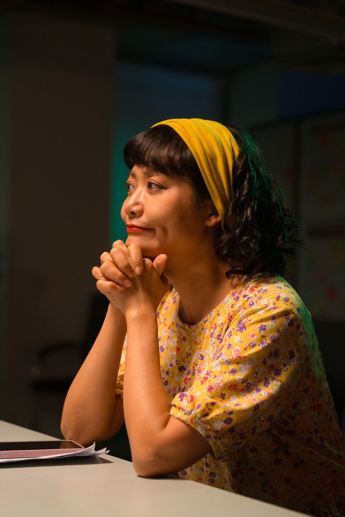 Charlie Nguyễn, Phan Gia Nhật Linh dốc sức phim c&oacute; Hồng &Aacute;nh, Miu L&ecirc; - Ảnh 7.