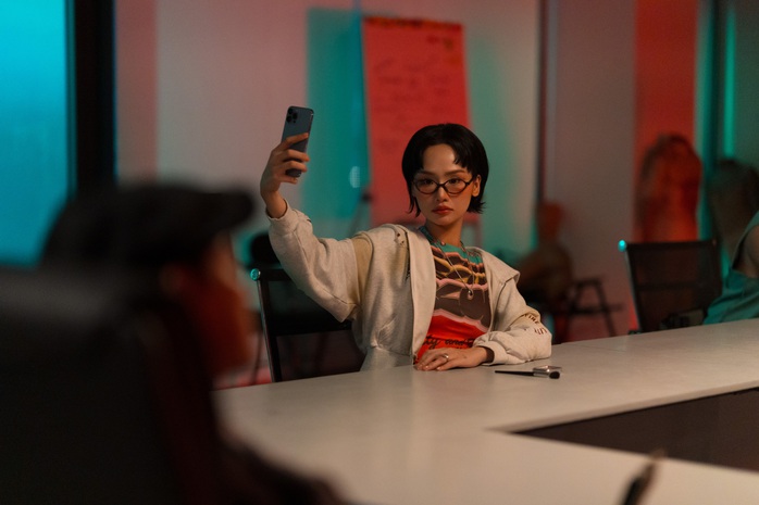 Charlie Nguyễn, Phan Gia Nhật Linh dốc sức phim c&oacute; Hồng &Aacute;nh, Miu L&ecirc; - Ảnh 6.