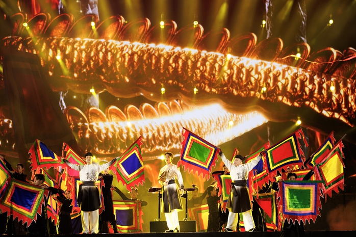 Y Concert 2025: qu&aacute; ấn tượng v&agrave; tự h&agrave;o  - Ảnh 1.