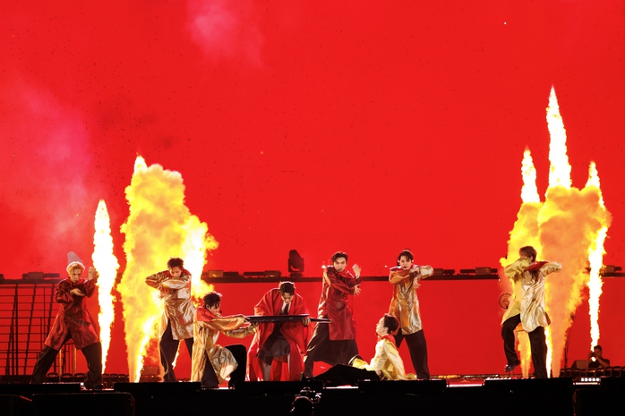 "T&acirc;n binh to&agrave;n năng" ch&agrave;o s&acirc;n ấn tượng  - Ảnh 3.