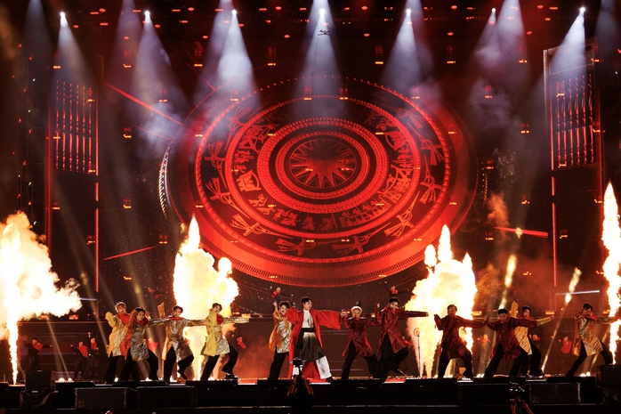 Y Concert 2025: qu&aacute; ấn tượng v&agrave; tự h&agrave;o  - Ảnh 2.