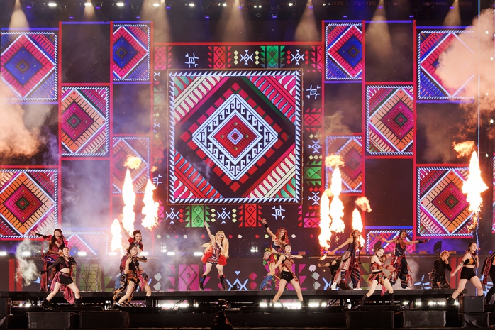 Y Concert 2025: qu&aacute; ấn tượng v&agrave; tự h&agrave;o  - Ảnh 8.