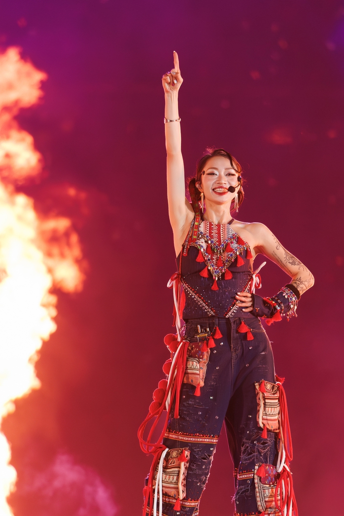 Y Concert 2025: qu&aacute; ấn tượng v&agrave; tự h&agrave;o  - Ảnh 11.