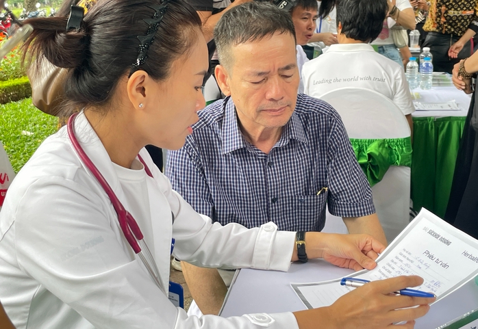 Luật Ph&ograve;ng bệnh: Người d&acirc;n được lợi g&igrave;? - Ảnh 3.