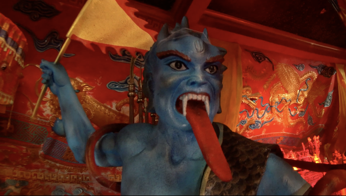 Charlie Nguyễn, Phan Gia Nhật Linh dốc sức phim c&oacute; Hồng &Aacute;nh, Miu L&ecirc; - Ảnh 2.