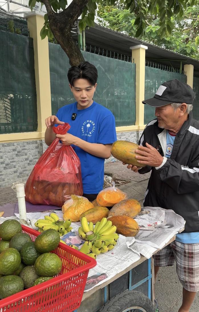 Vĩnh Th&iacute;ch Ăn Ngon l&agrave; ai?  - Ảnh 2.