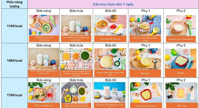 Chế độ dinh dưỡng sinh ceton: Hướng đi triển vọng cho bệnh nh&acirc;n động kinh kh&aacute;ng thuốc - Ảnh 4.