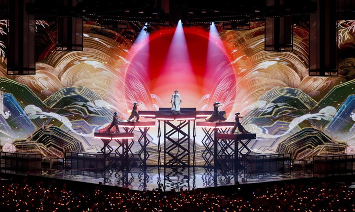 Chuyện của Đức Ph&uacute;c  - Ảnh 2.