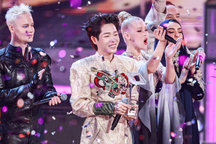 Chuyện của Đức Ph&uacute;c  - Ảnh 1.