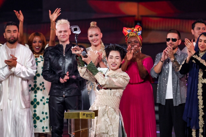 Chuyện của Đức Ph&uacute;c  - Ảnh 6.