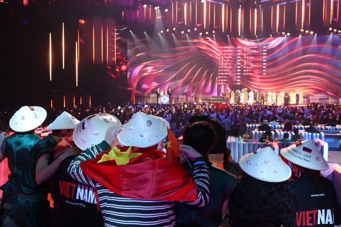 Chuyện của Đức Ph&uacute;c  - Ảnh 7.