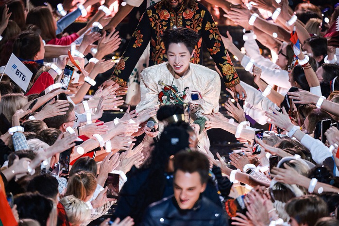 Chuyện của Đức Ph&uacute;c  - Ảnh 5.