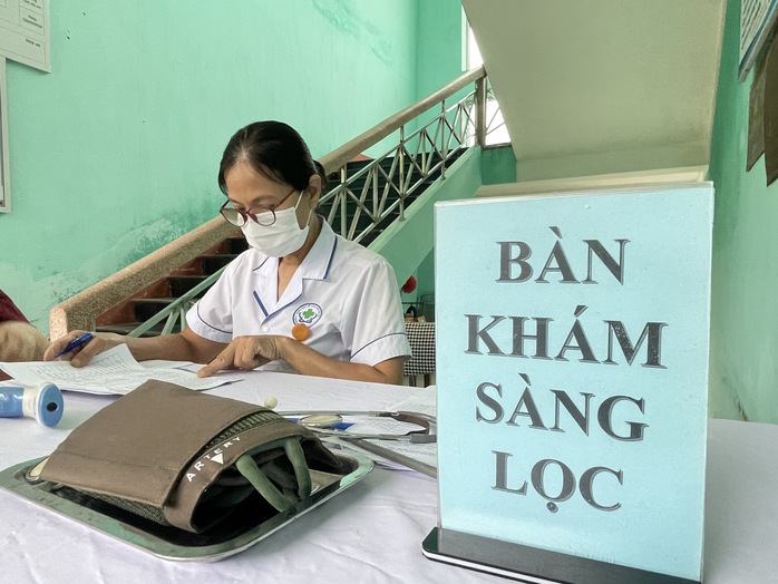 Luật Ph&ograve;ng bệnh: Người d&acirc;n được lợi g&igrave;? - Ảnh 1.