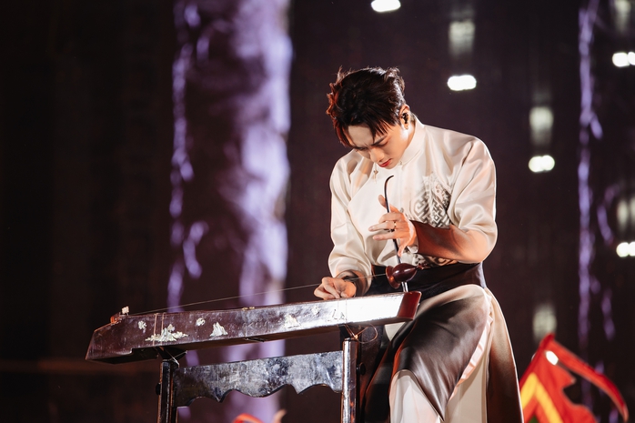 Y Concert 2025: qu&aacute; ấn tượng v&agrave; tự h&agrave;o  - Ảnh 4.