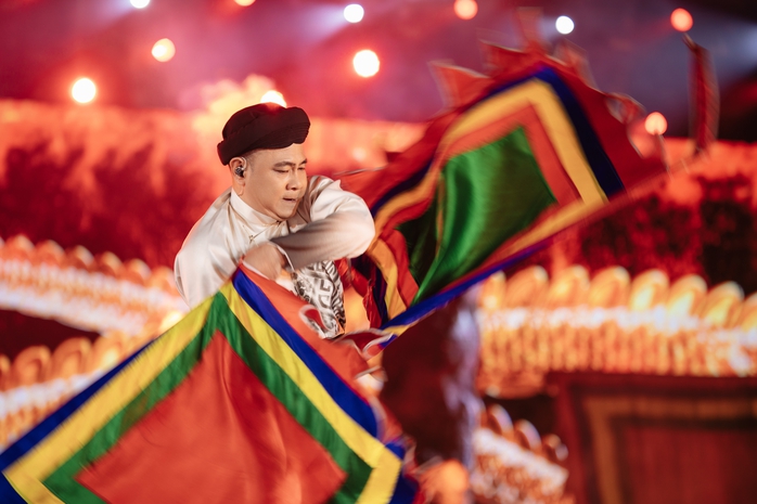 Y Concert 2025: qu&aacute; ấn tượng v&agrave; tự h&agrave;o  - Ảnh 3.