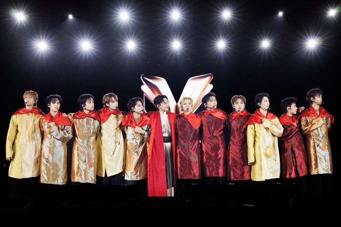 Y Concert 2025: qu&aacute; ấn tượng v&agrave; tự h&agrave;o  - Ảnh 6.