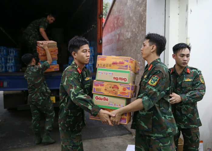 M&atilde;i m&atilde;i xứng danh &ldquo;Bộ đội Cụ Hồ&rdquo; - Ảnh 2.