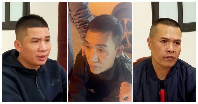 Cảnh s&aacute;t thiết lập 11 tổ c&ocirc;ng t&aacute;c triệt x&oacute;a đường d&acirc;y ma t&uacute;y li&ecirc;n tỉnh - Ảnh 1.