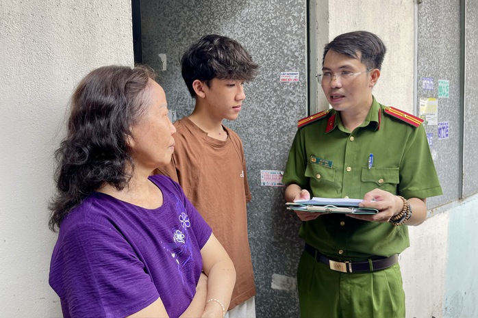 Loa kẹo k&eacute;o hết l&agrave;m phiền, x&oacute;m giềng an giấc: Phạt "n&oacute;ng" để trị tận gốc - Ảnh 1.